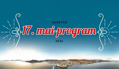17. mai i Harstad
