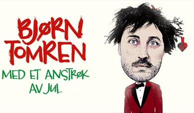 Bjørn Tomren - Et anstrøk av jul