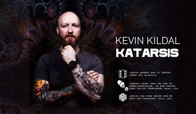 Kevin Kildal - Katarsis