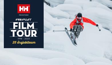 Fri Flyt Film Tour