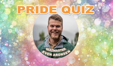 Pride Quiz