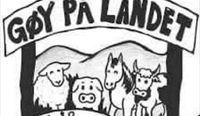 Gøy på landet!
