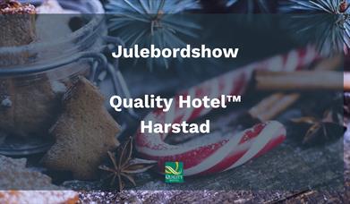 Julebord Quality Hotel