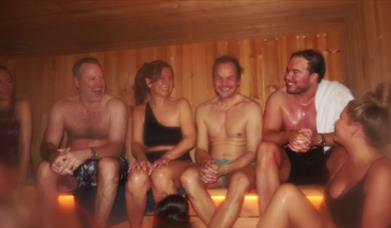 VÅG Saunafest
