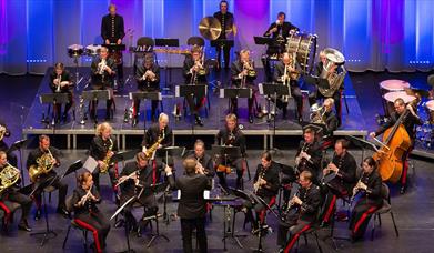 Våre veteraner - Forsvarets musikkorps