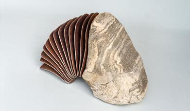 Utstillingsåpning "Mitt landskap - Mu eanadat"