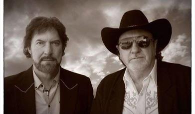 GOOD OL BOYS Arne Benoni // Ottar Big Hand