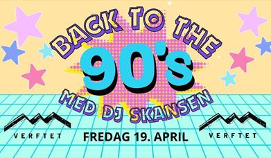 Back to the 90"s