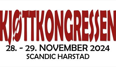 Kjøttkongressen i Harstad
