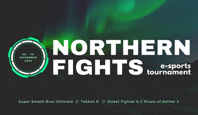 Northern Fights