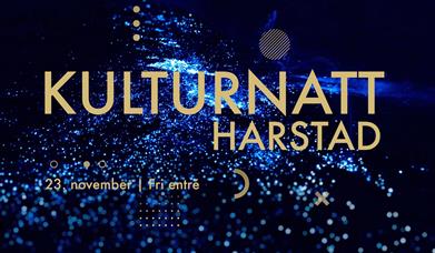 Kulturnatt Harstad 2018