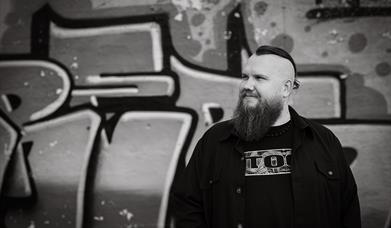 Boksignering Jakob Emil Hardersen