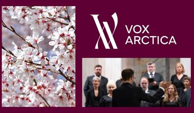 Vårkonsert Vox Arctica