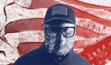 Thomas Seltzer - Amerikansk Armageddon