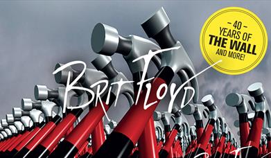 Brit Floyd // Harstad Kulturhus