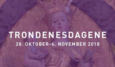 Trondenesdagene - en festival i og rundt Trondenes kirke