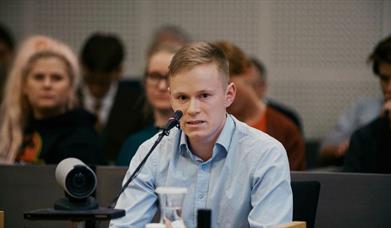 Enhver har rett til