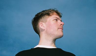 Kristian Kristensen med band