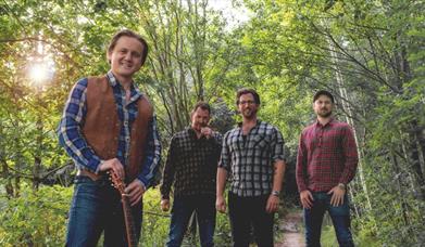 The Creedence Experience