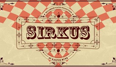 Mellomrom Teater - SIRKUS