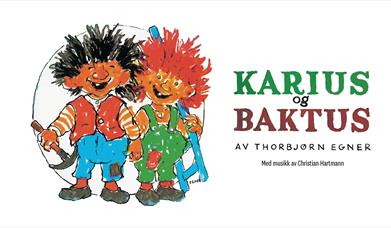 Karius og Baktus