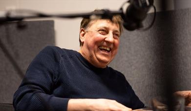 Gjestebud på Røkenes - Contrasto 2024