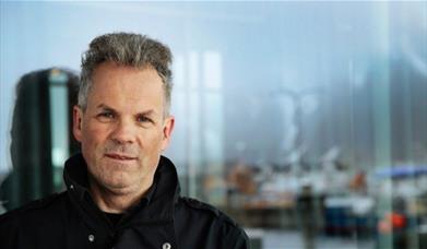 Jan Gunnar Hoff: Stille Lys
