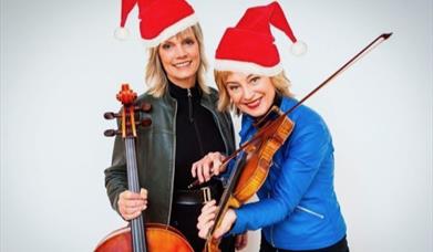 Julelunsjkonsert