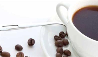 Kaffe og kunnskap
