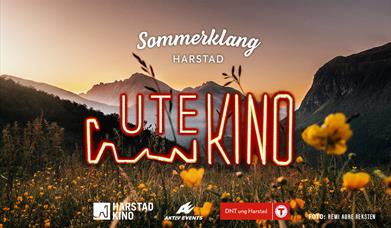 Harstad utekino - 24.-25. juli - Sommerklang