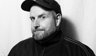 Klubbkveld med Christer Torjussen