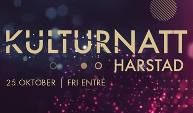Kulturnatt i Harstad