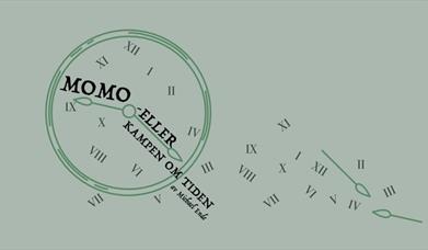 Momo - eller kampen om tiden