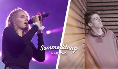 Thea Floer Kulseng // Marco Dagsvold - Sommerklang