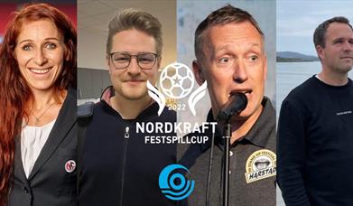Nordkraft Festspillcup _ Trenerarrangement