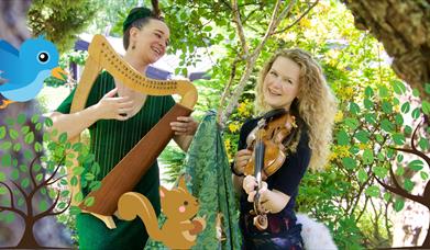 Yggdrasil – en forestilling for barn