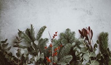 Julemarked Olaåsen Gård