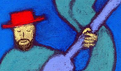 OLAS ALFABET - OLA BREMNES