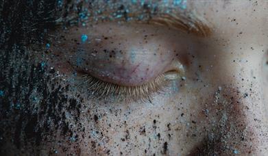 GLEMT av Simone Grøtte