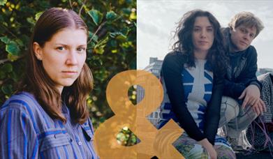 Festspillpakke: Indiehelg