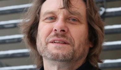 Jens Bang-Rasmussen