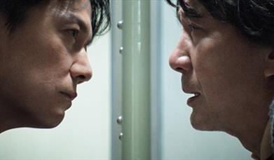 KinOmatisk: Det tredje mordet Japansk film- og matkveld