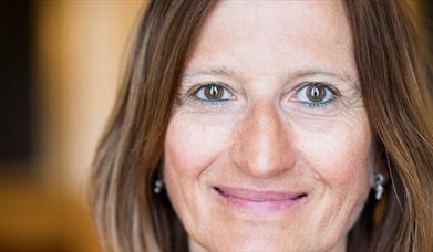 Den gode samtale-Marianne Andreassen