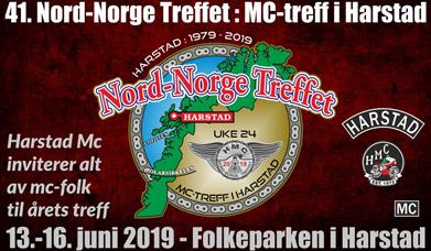 41. Nord-Norge Treffet i Harstad