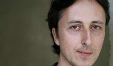 Kunstnersamtale med Philippe Quesne
