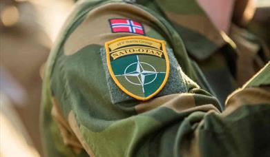 Totalberedskapskomminsjonen og totalforsvaret - bør kommunnene pg sivisamfunnet være forberedt på krig?