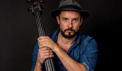 STILLHOUSE - Steinar Raknes