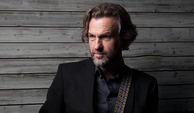 Terje Nohr