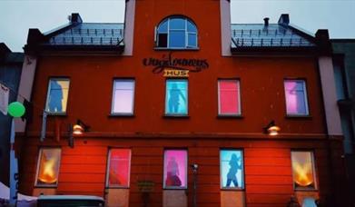 Ungdommens festspillhus