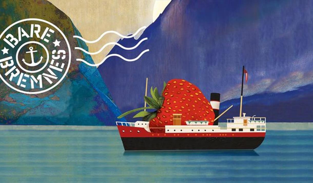 Bare Bremnes - konsertopptak